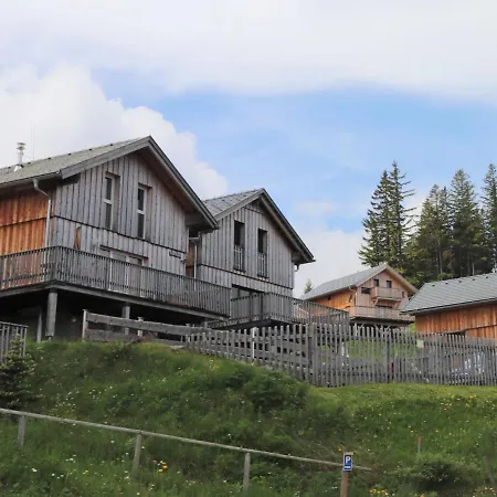 Ferienhaus Holiday Almdorf Klippitz-3 Klippitztorl