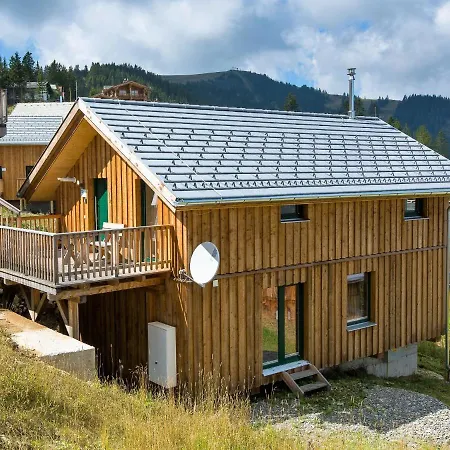 Ferienhaus Holiday Almdorf Klippitz-3 Klippitztorl
